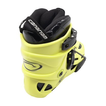 Bota Xpider Amarilla