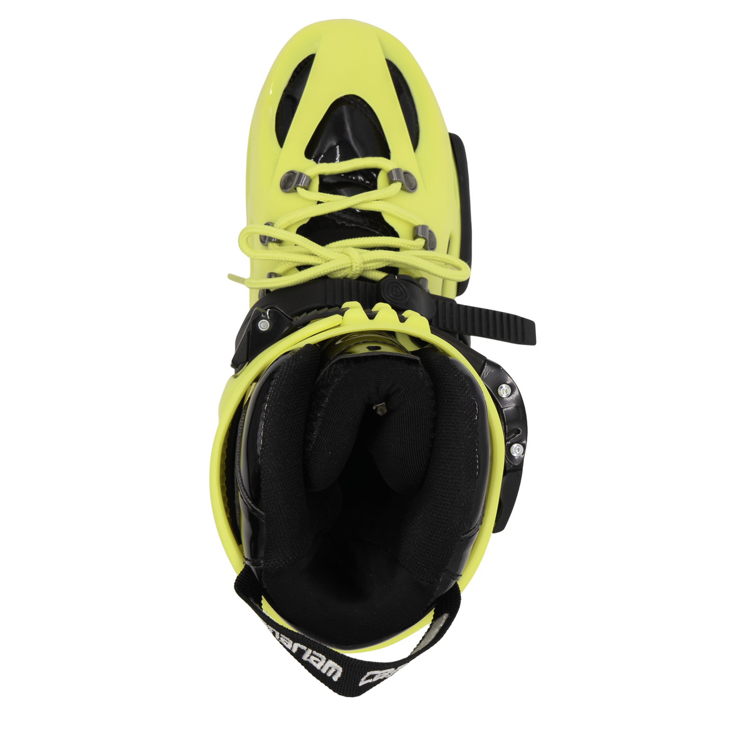 Bota Xpider Amarilla