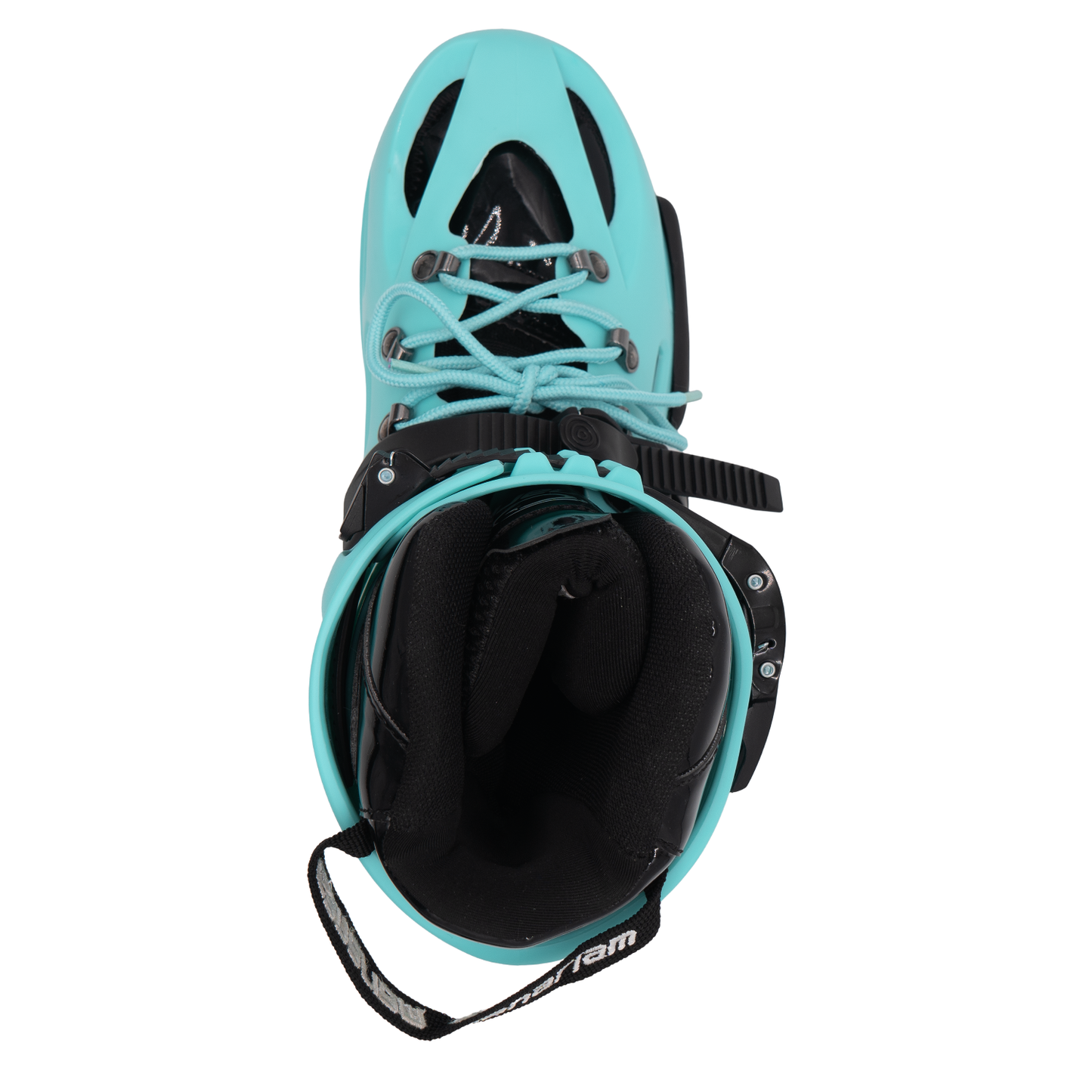 Bota Xpider Azul Claro
