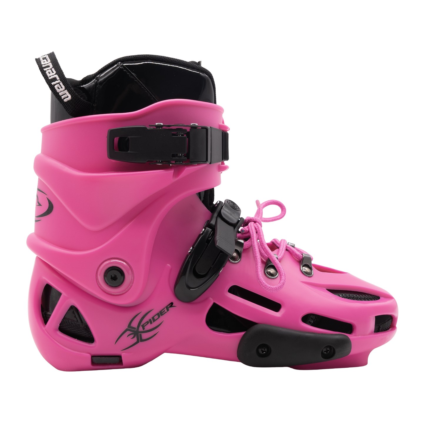 Bota Xpider Fucsia