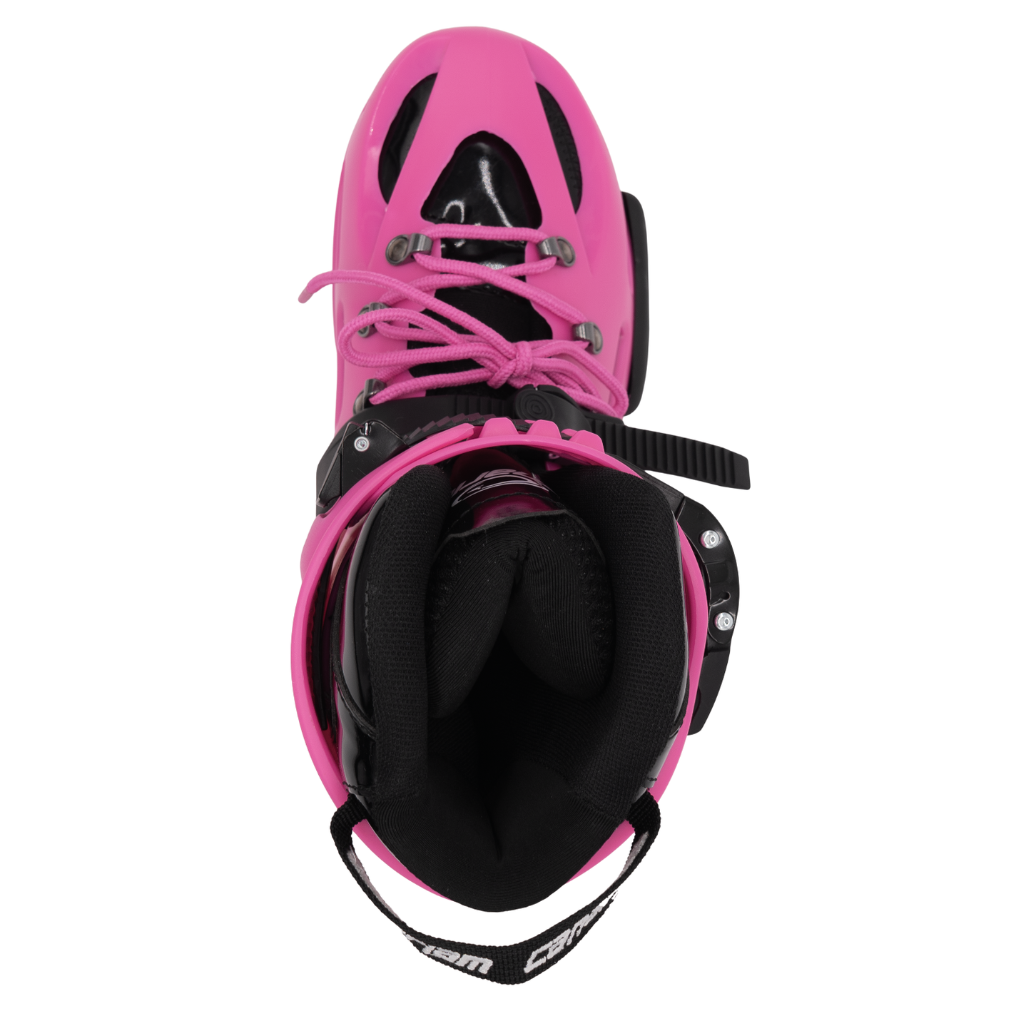 Bota Xpider Fucsia