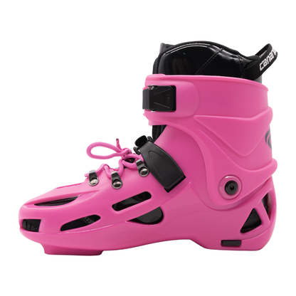 Bota Xpider Fucsia