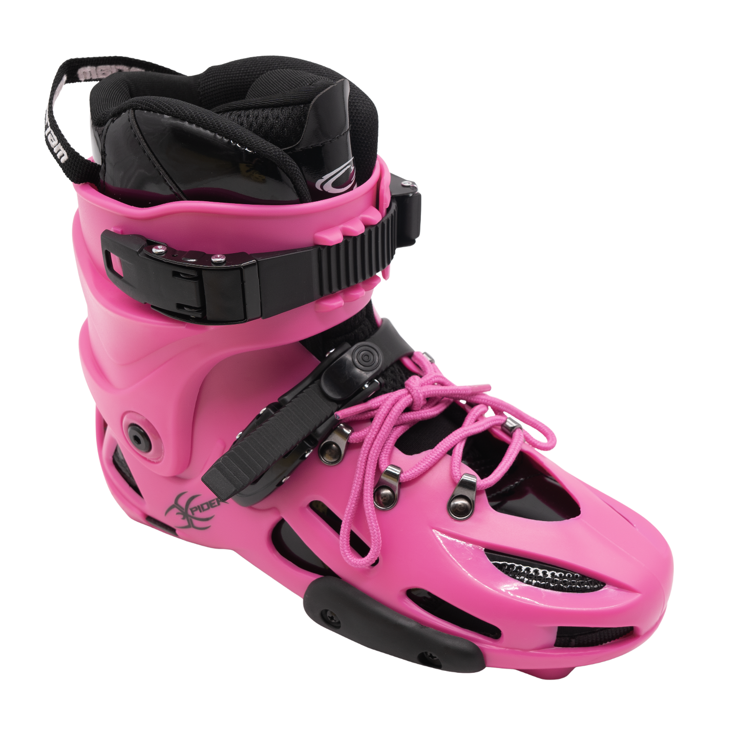 Bota Xpider Fucsia