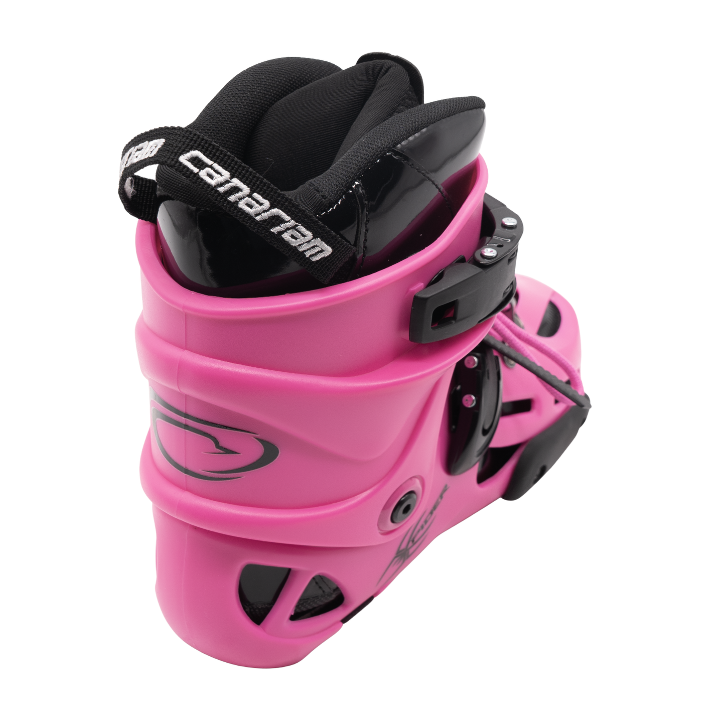 Bota Xpider Fucsia
