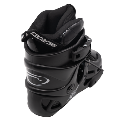 Bota Xpider Negra
