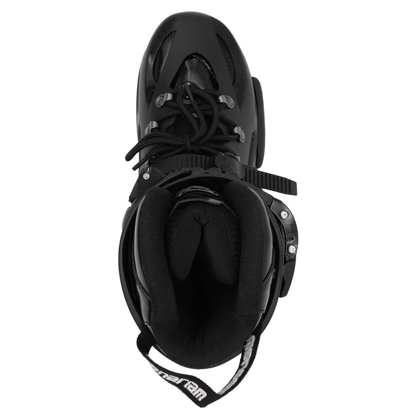 Bota Xpider Negra
