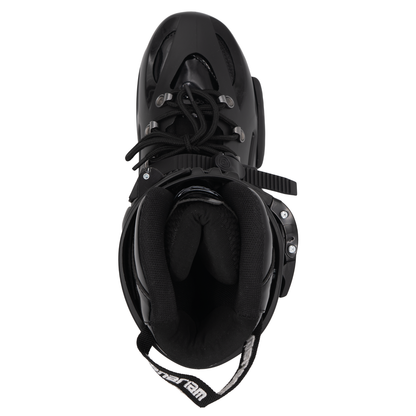 Bota Xpider Negra
