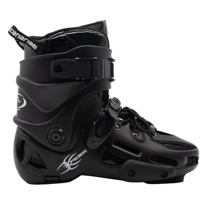 Bota Xpider Negra