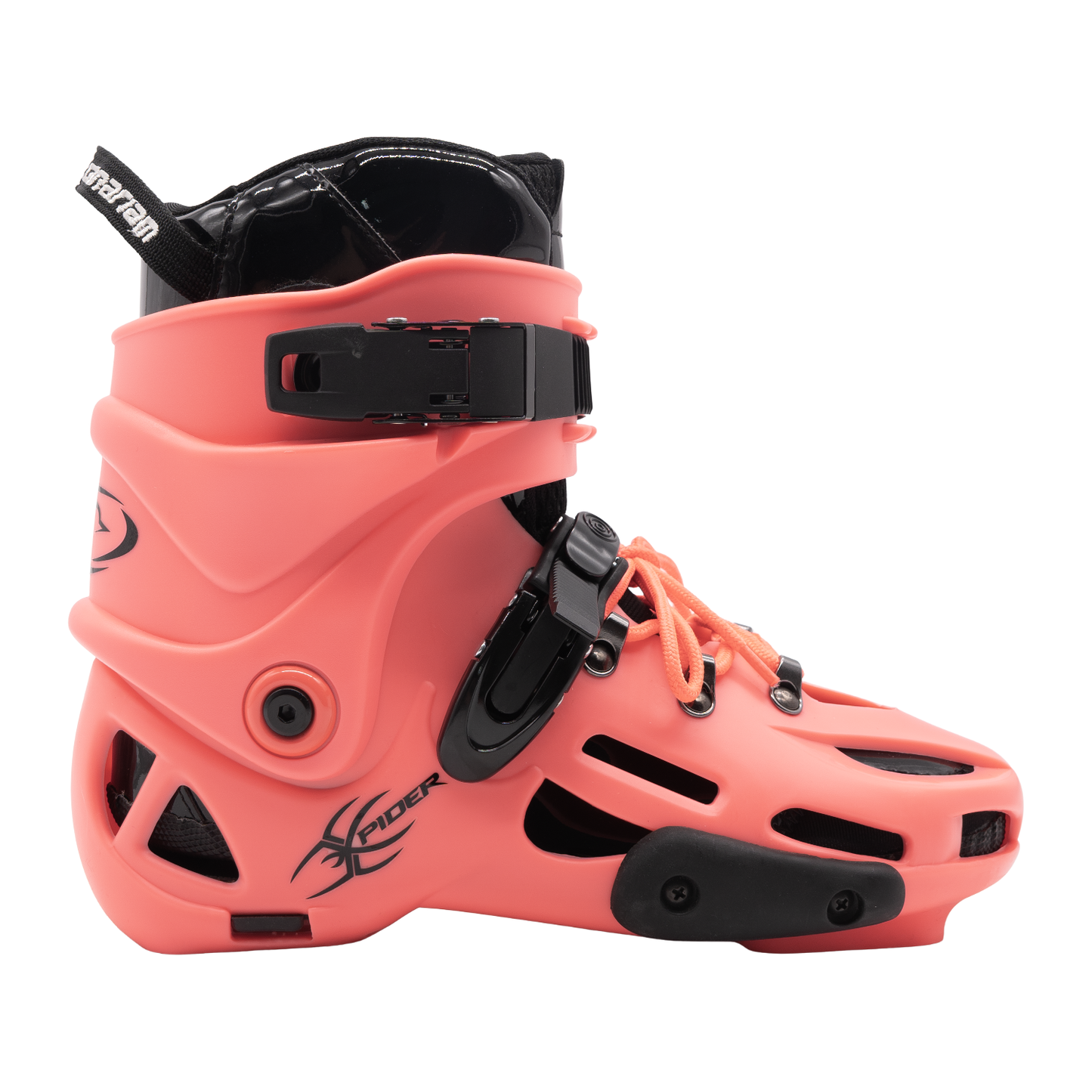 Bota Xpider Salmon
