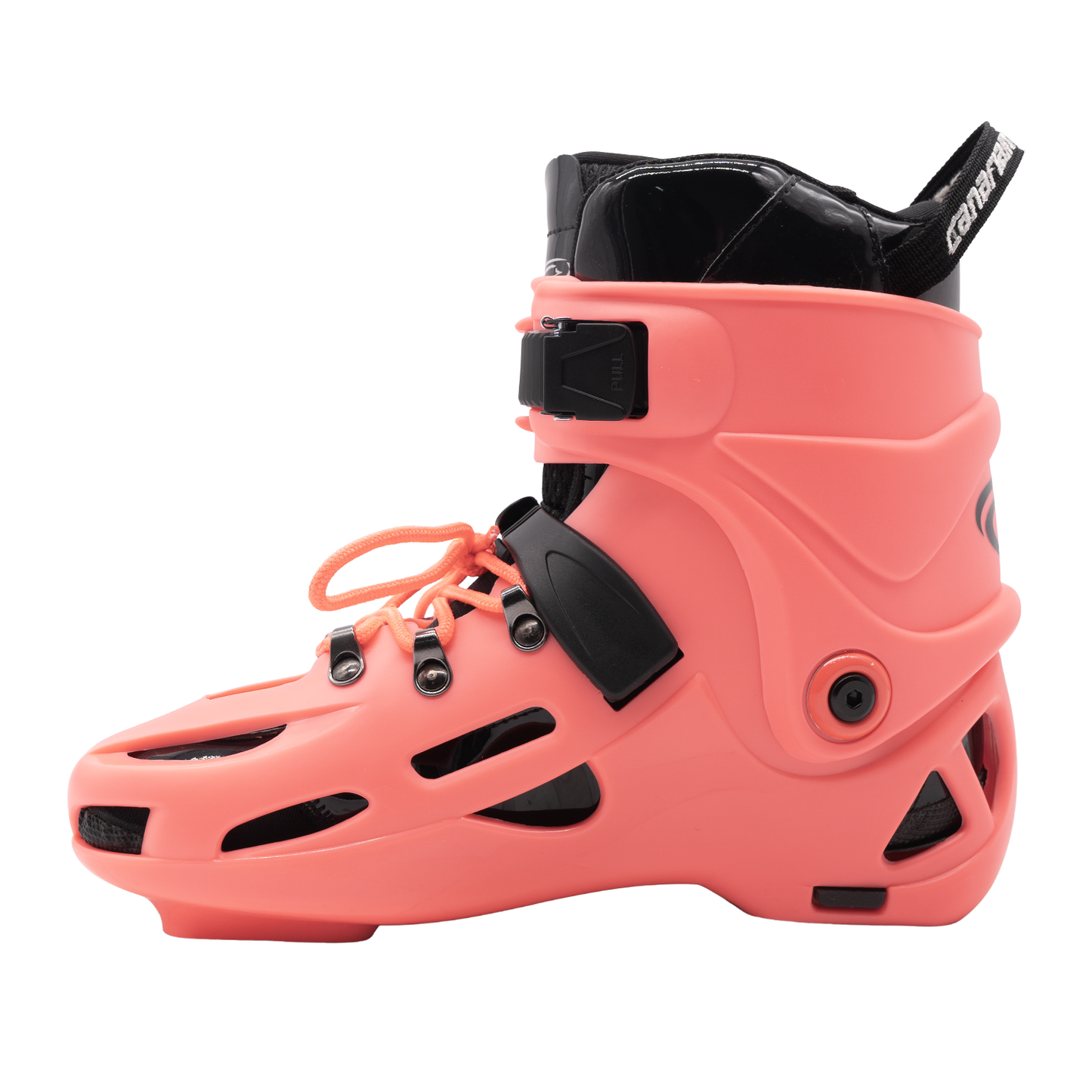Bota Xpider Salmon