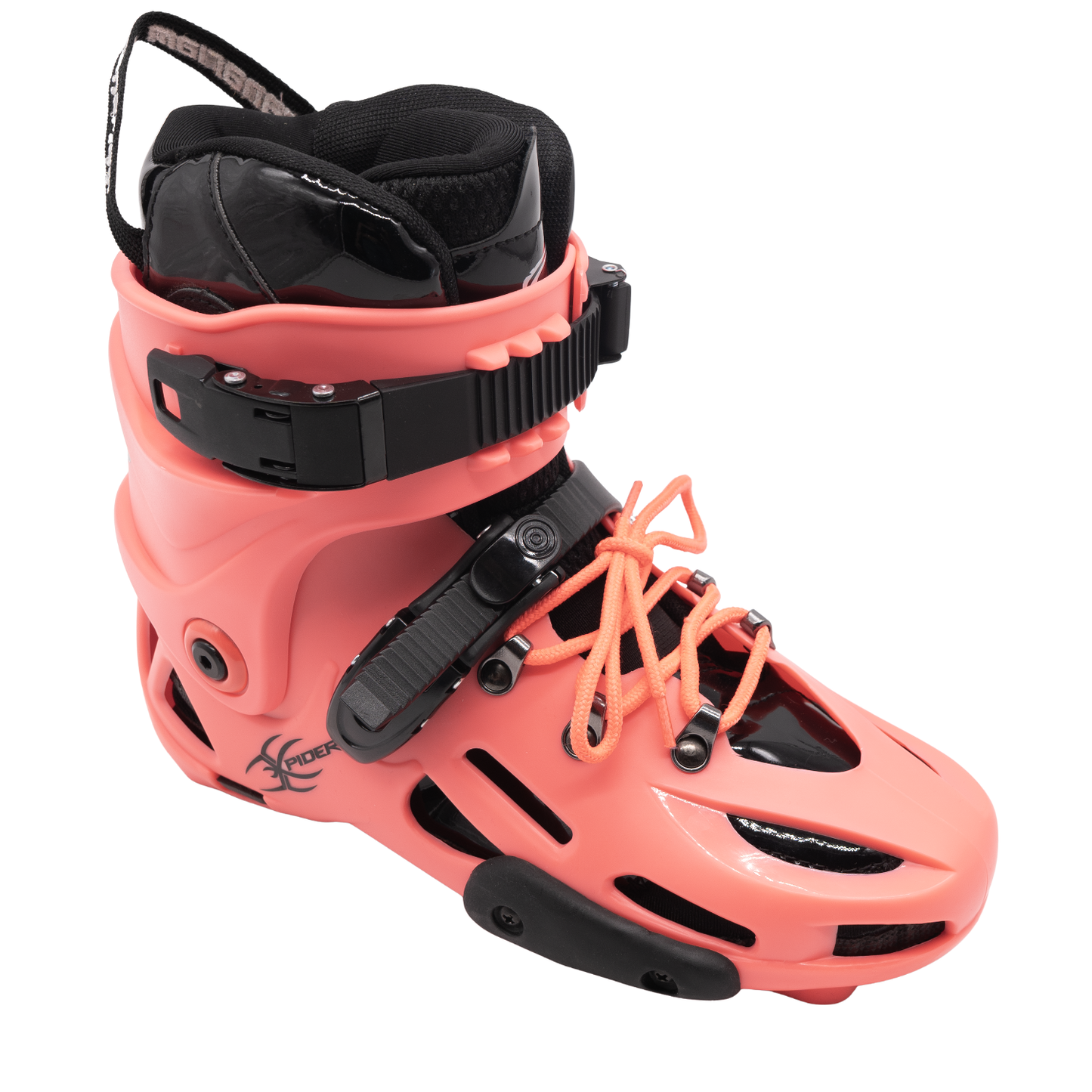 Bota Xpider Salmon