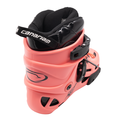 Bota Xpider Salmon