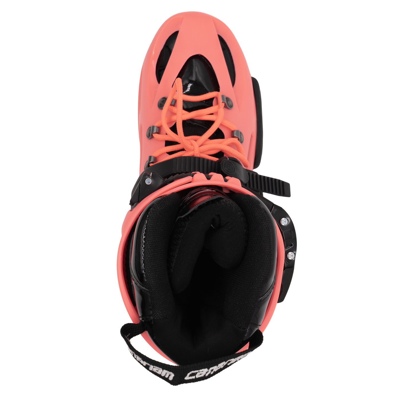 Bota Xpider Salmon