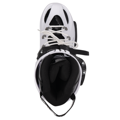 Bota Xpider Blanca