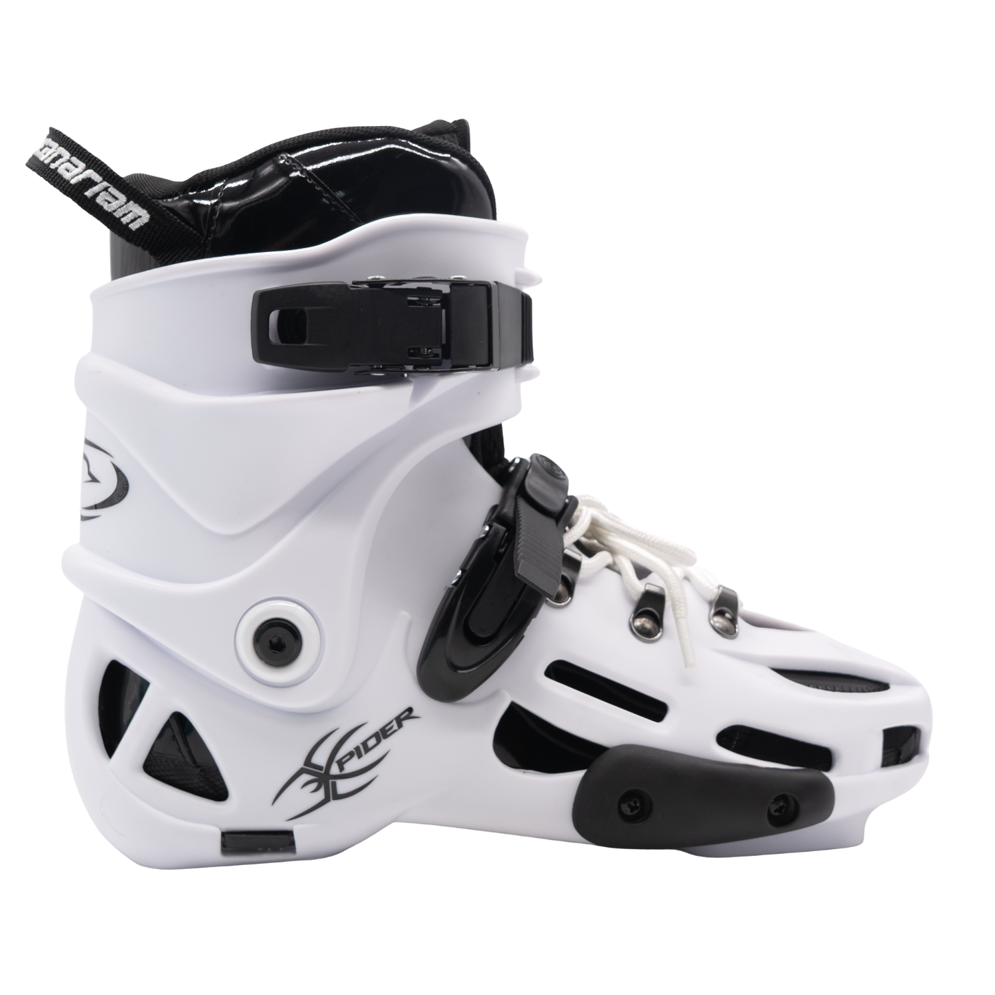 Bota Xpider Blanca