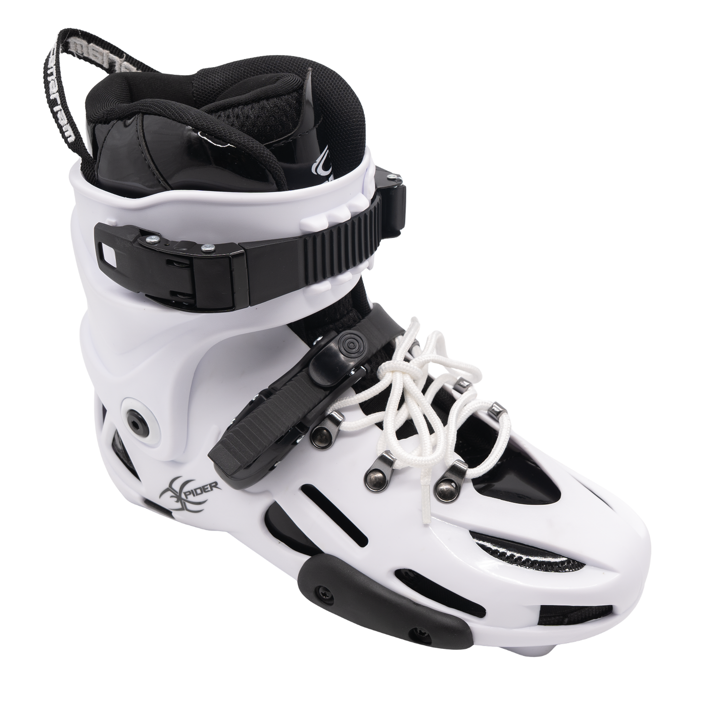 Bota Xpider Blanca