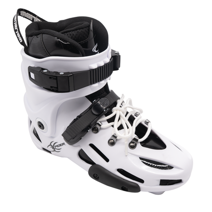 Bota Xpider Blanca