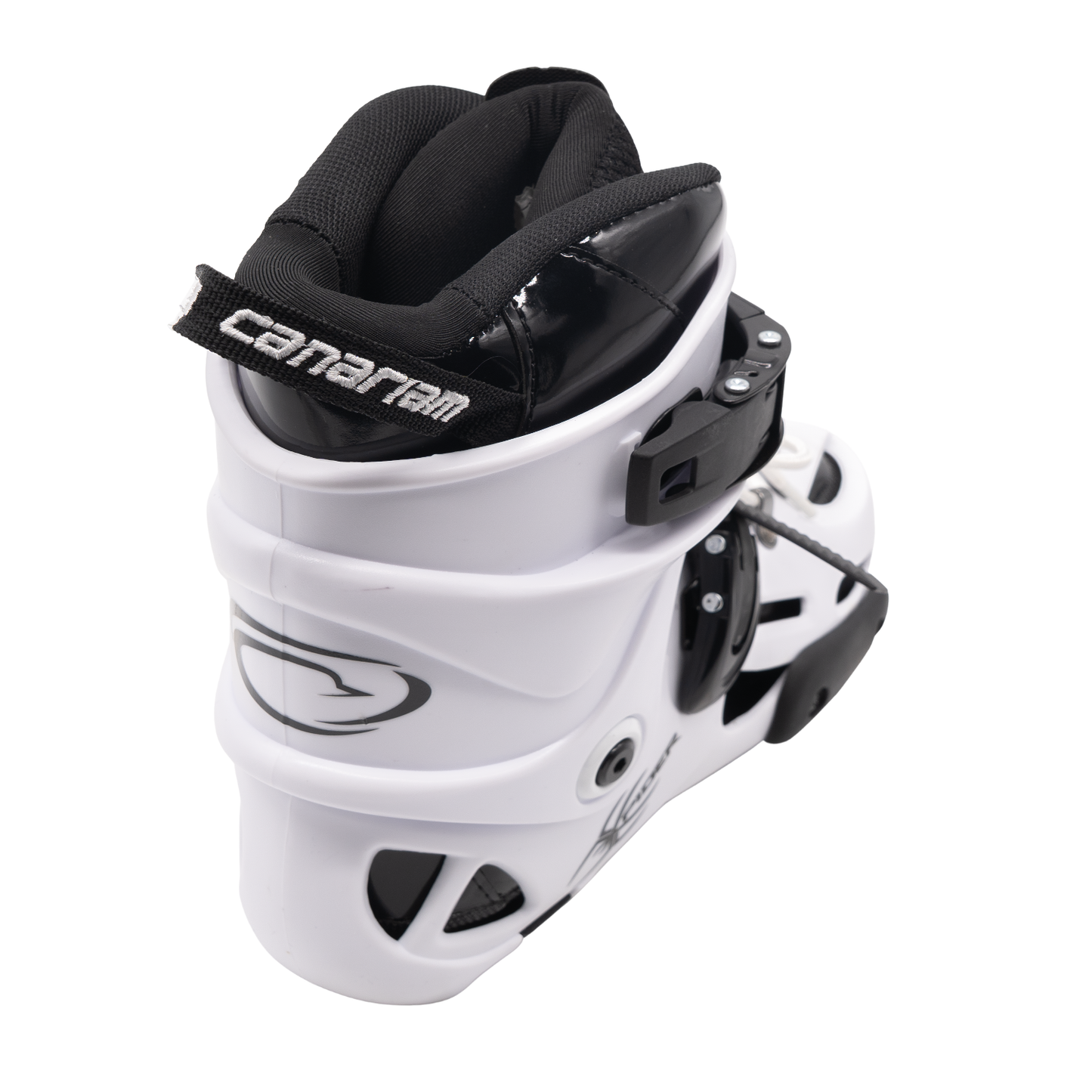 Bota Xpider Blanca