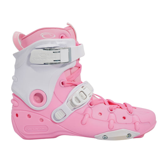 Bota Xblum Rosado