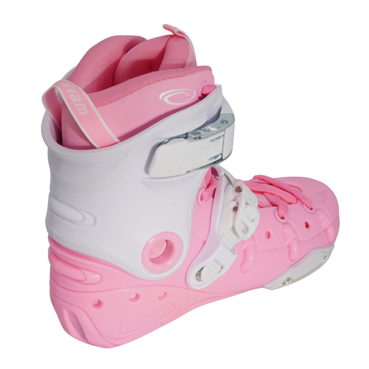 Bota Xblum Rosado