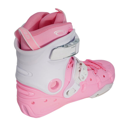 Bota Xblum Rosado