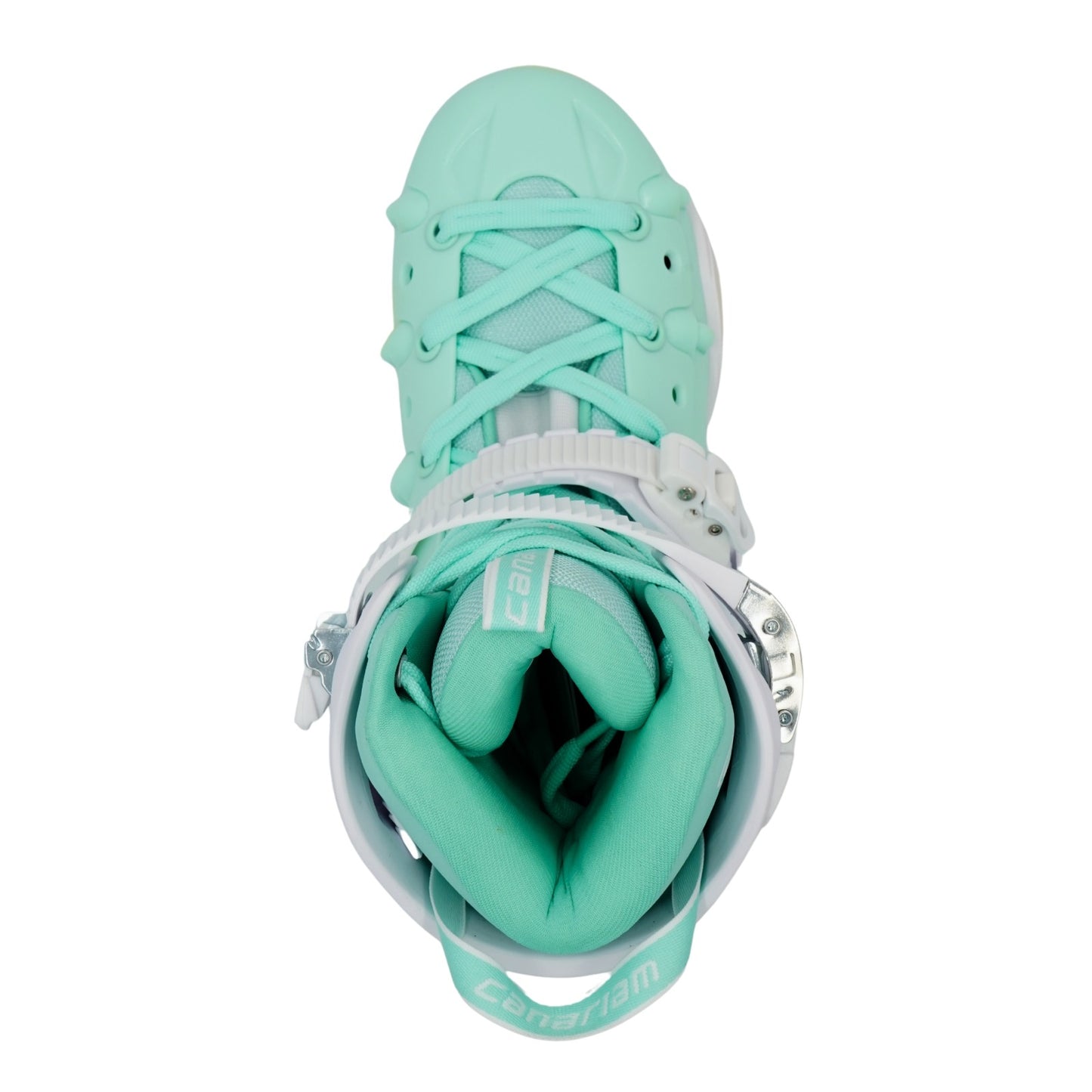 Bota Xblum Verde Menta