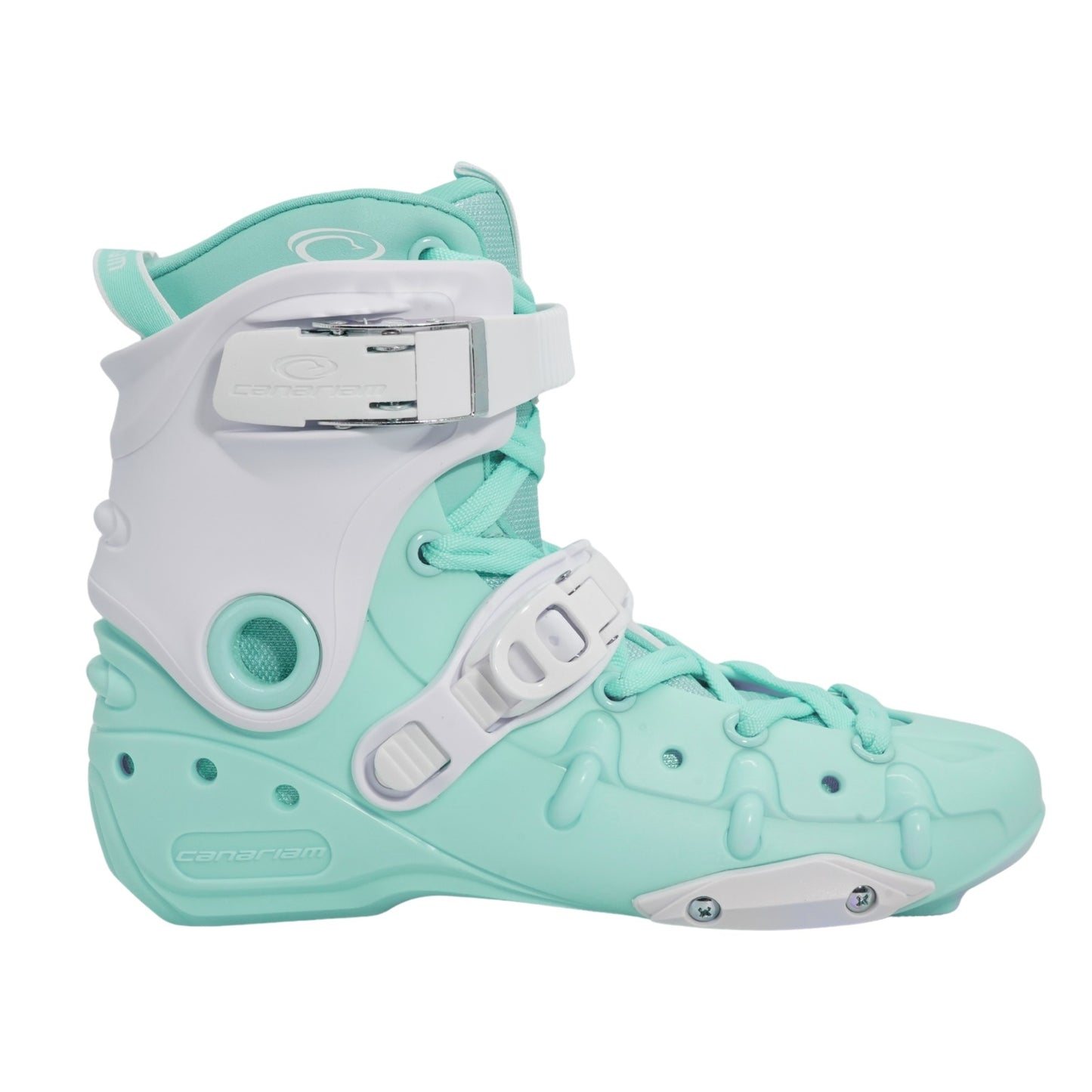 Bota Xblum Verde Menta