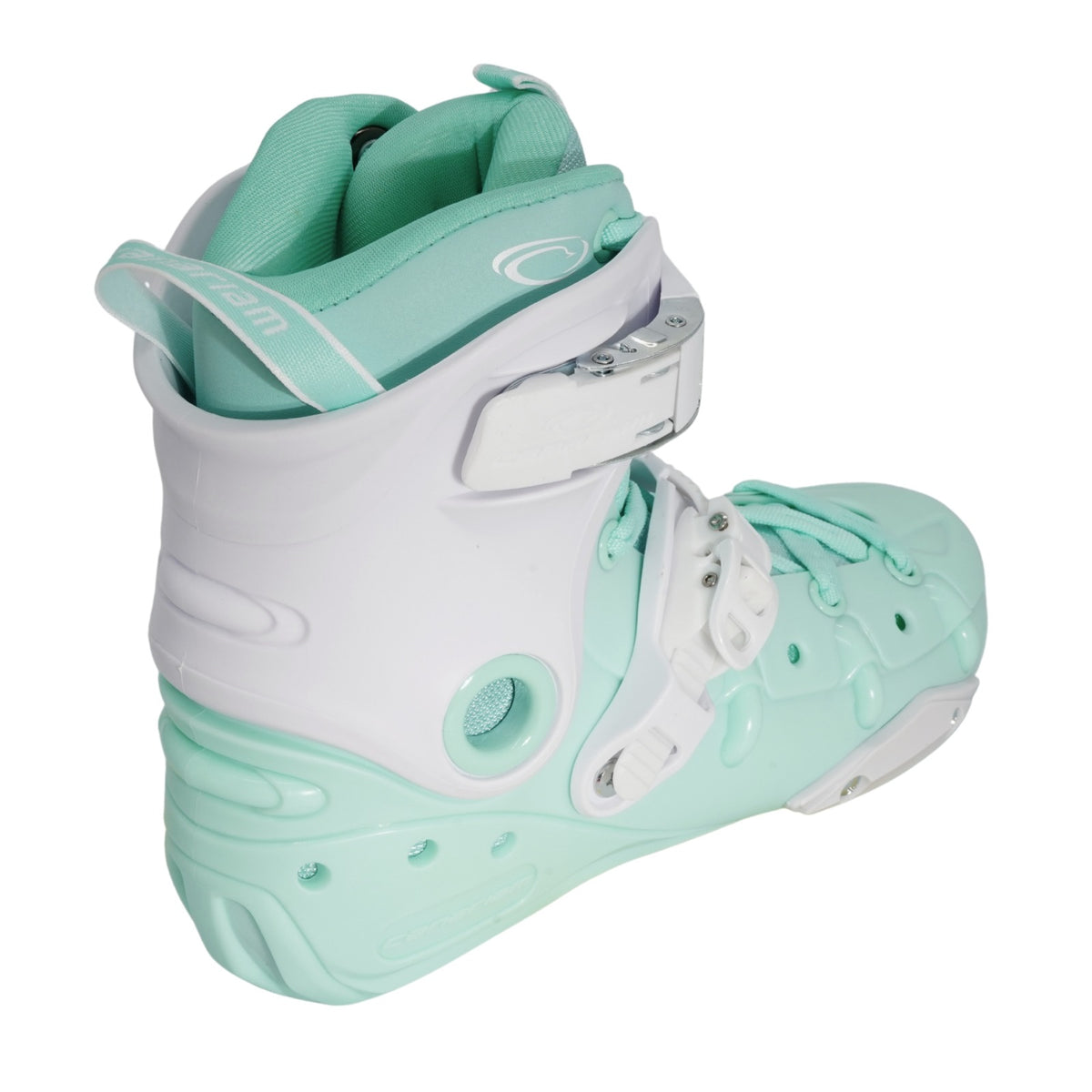 Bota Xblum Verde Menta