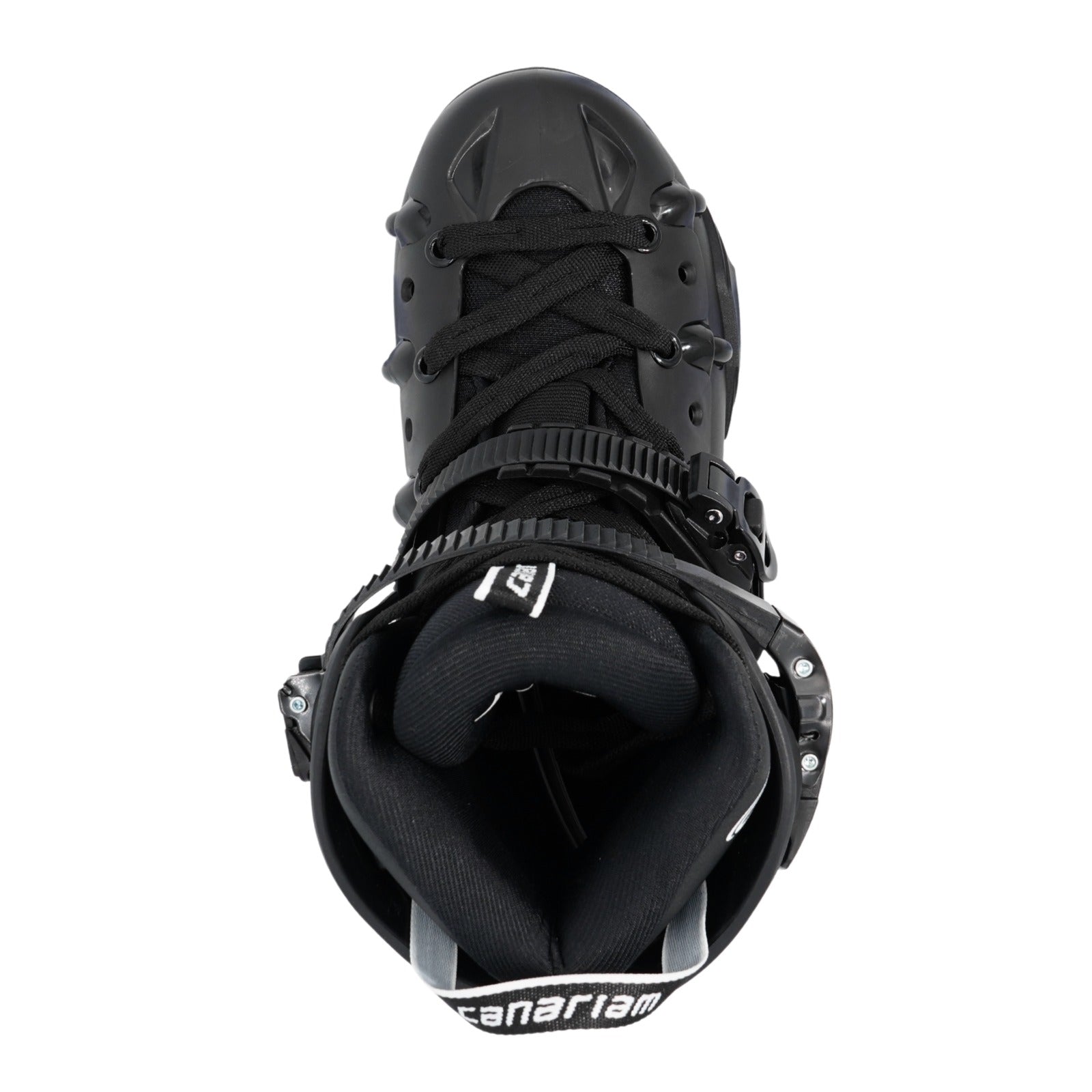 Bota Xblum Negro