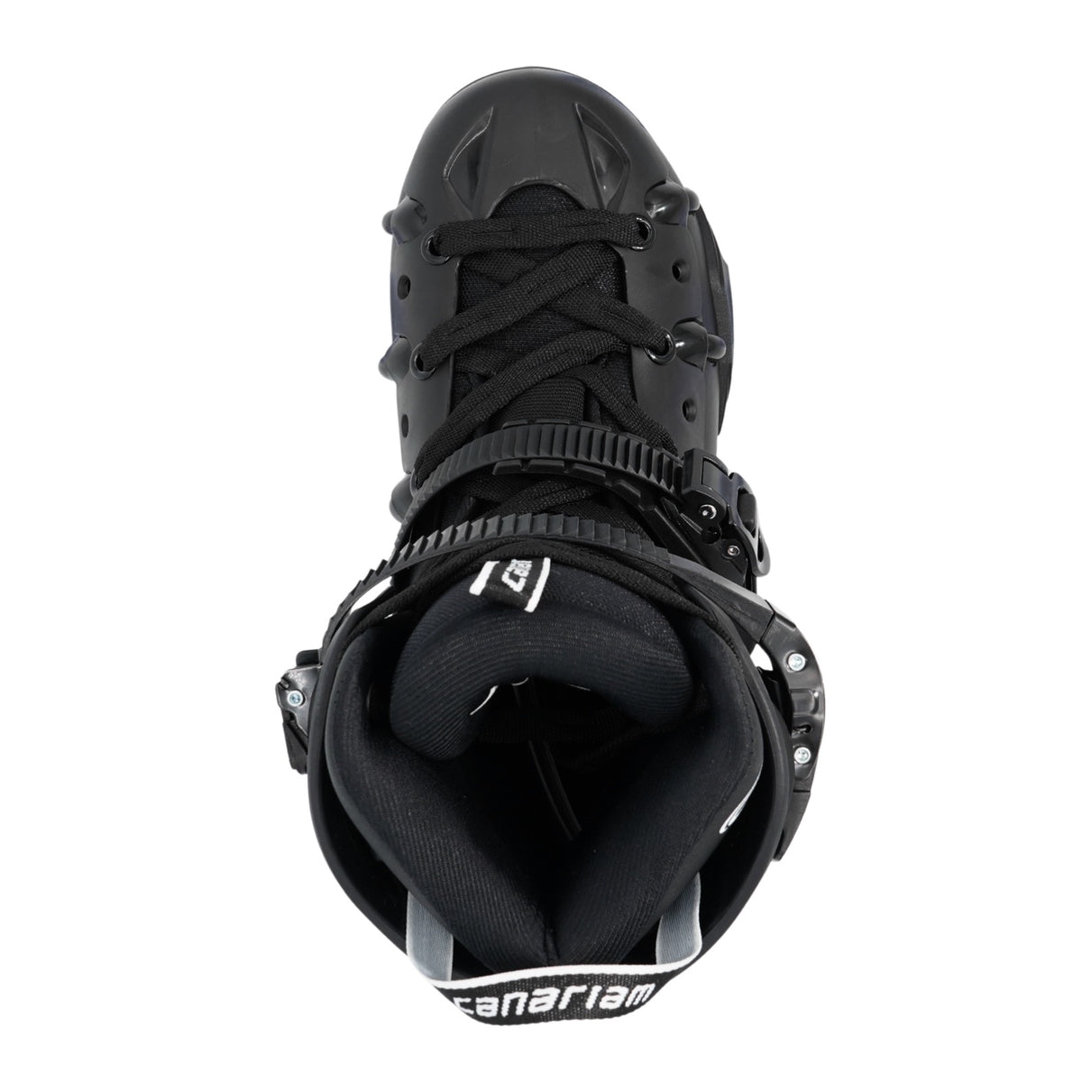 Bota Xblum Negro