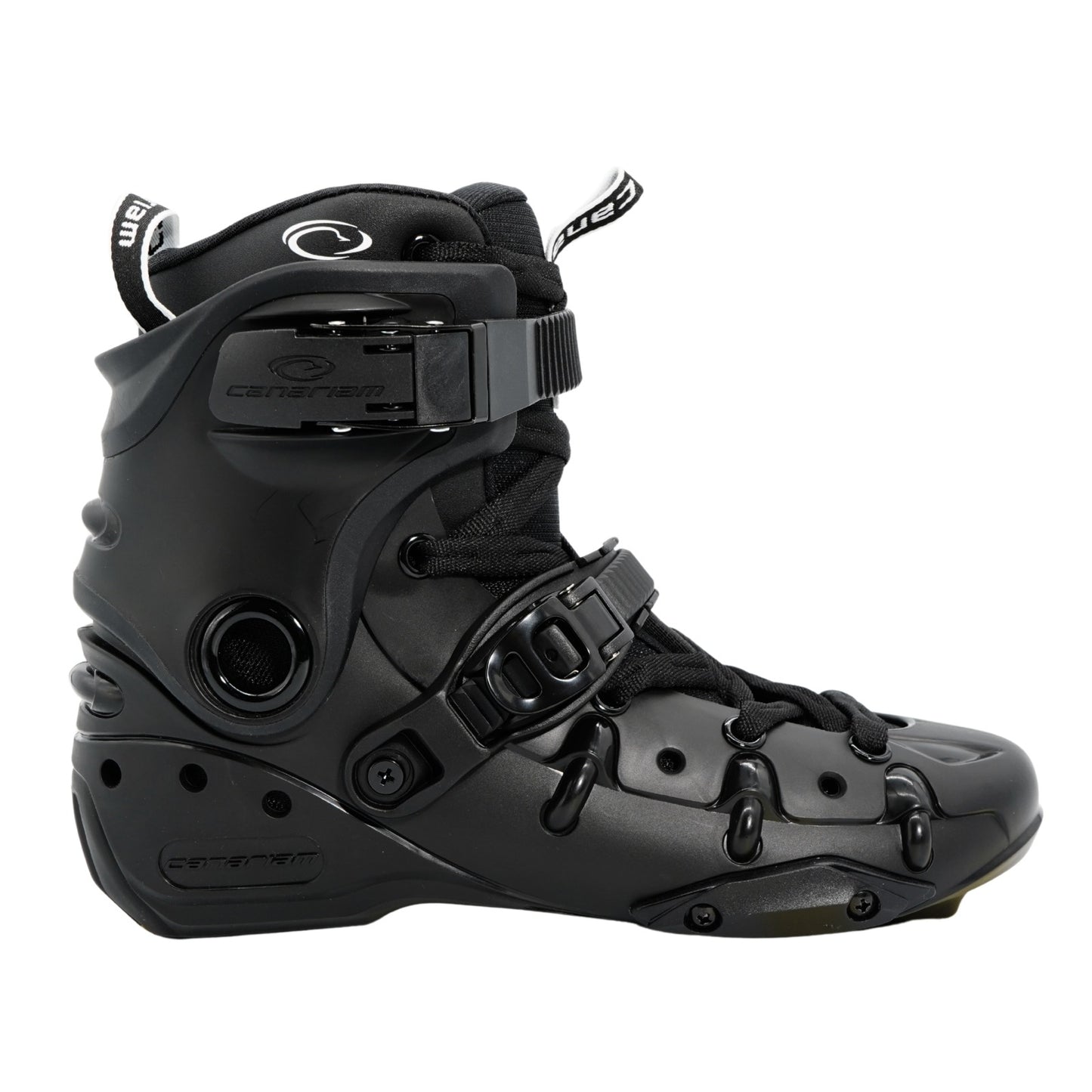 Bota Xblum Negro