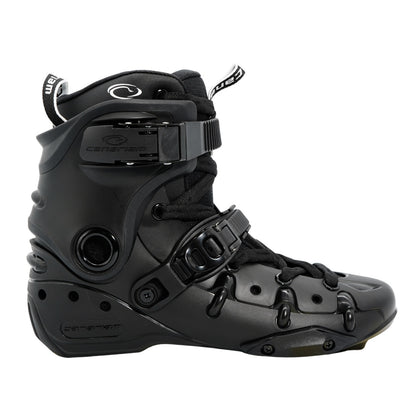 Bota Xblum Negro
