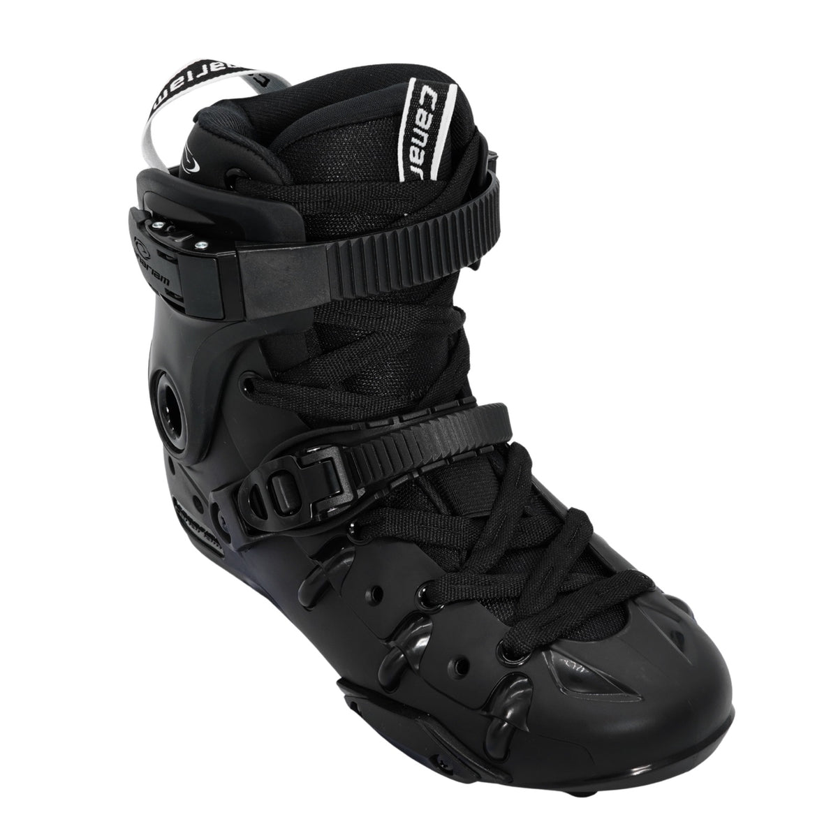 Bota Xblum Negro