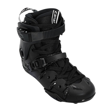 Bota Xblum Negro