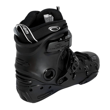 Bota Xblum Negro