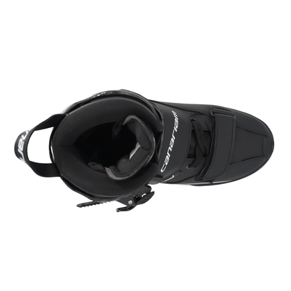 Bota Freeride Urban Negro x Negro Mate