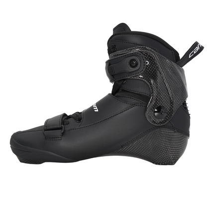 Bota Freeride Urban Negro x Negro Mate