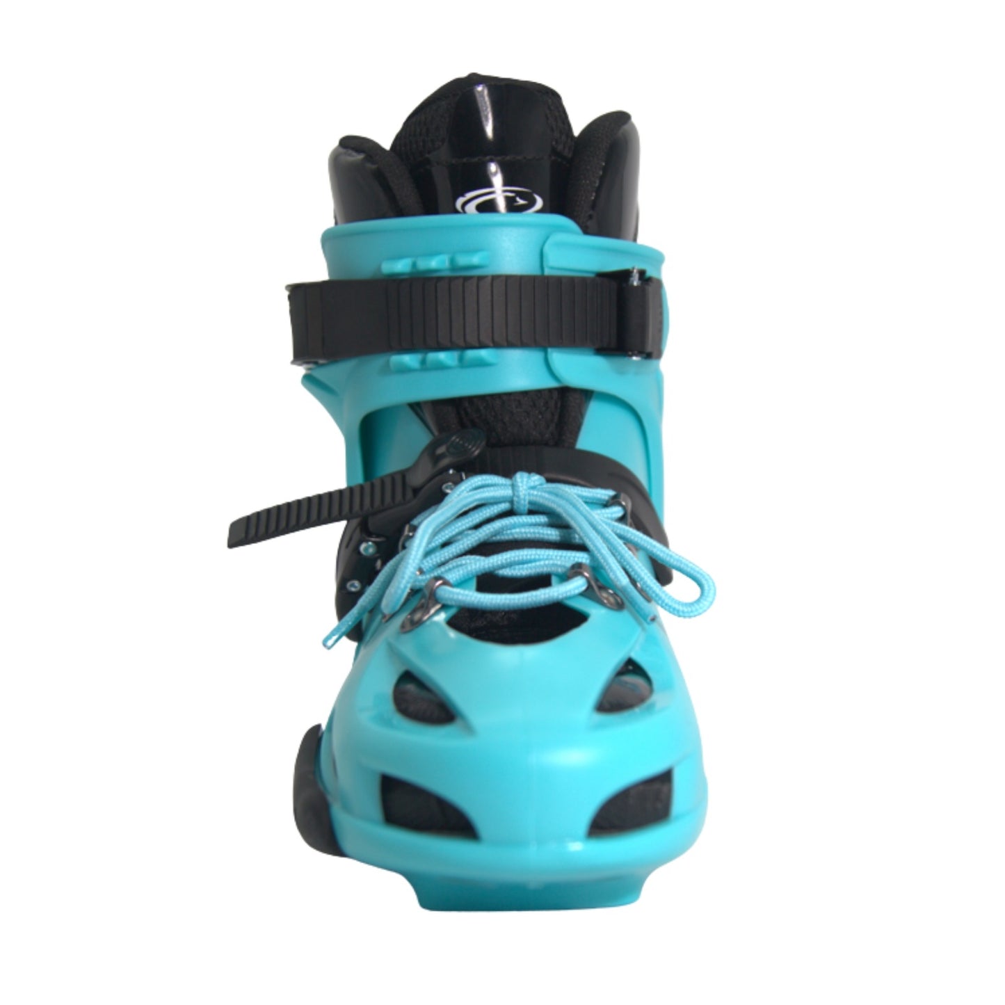 Bota Xpider Azul Claro