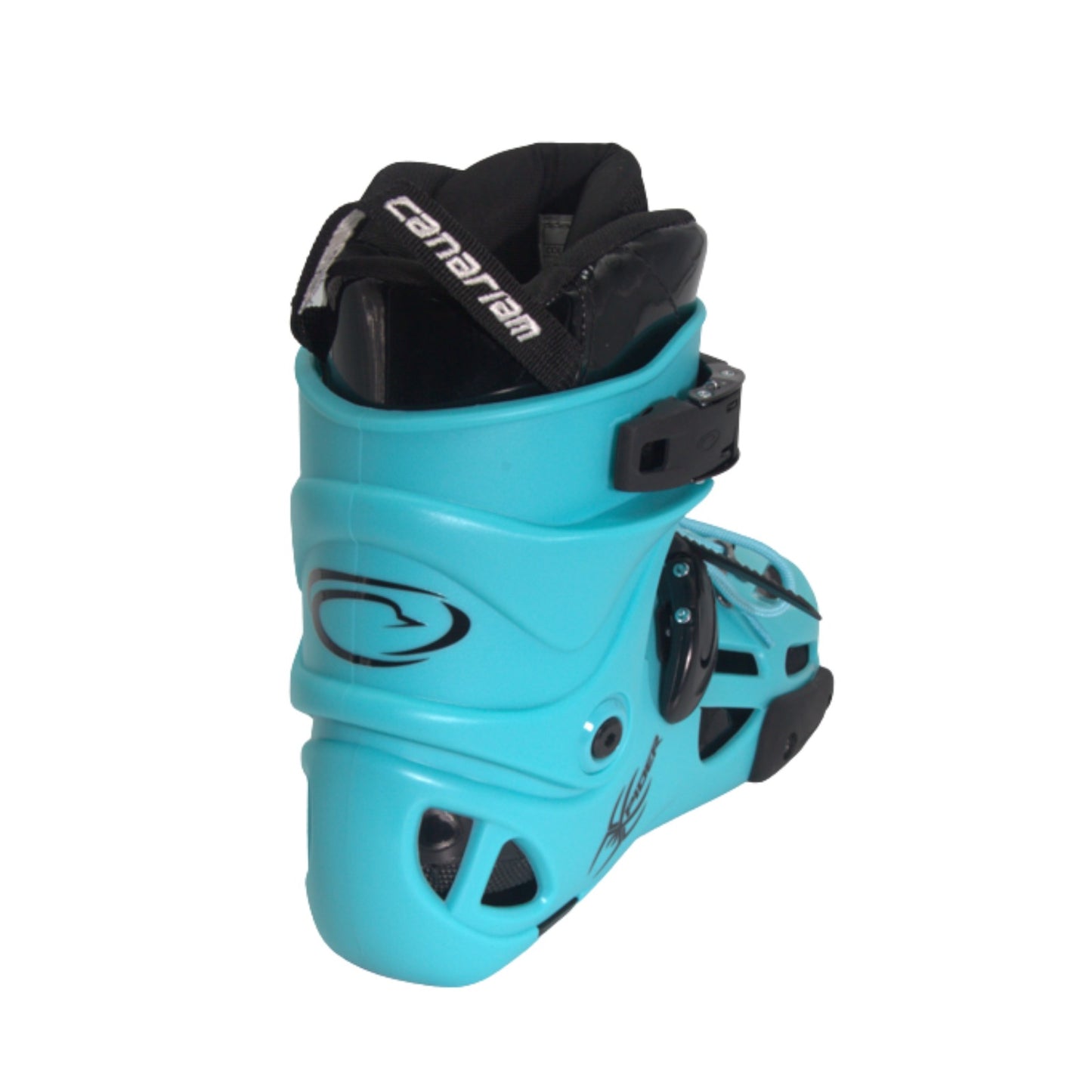 Bota Xpider Azul Claro