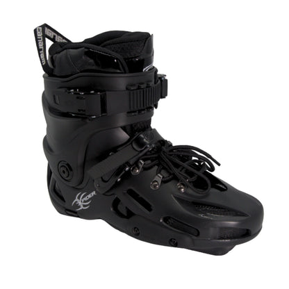 Bota Xpider Negra