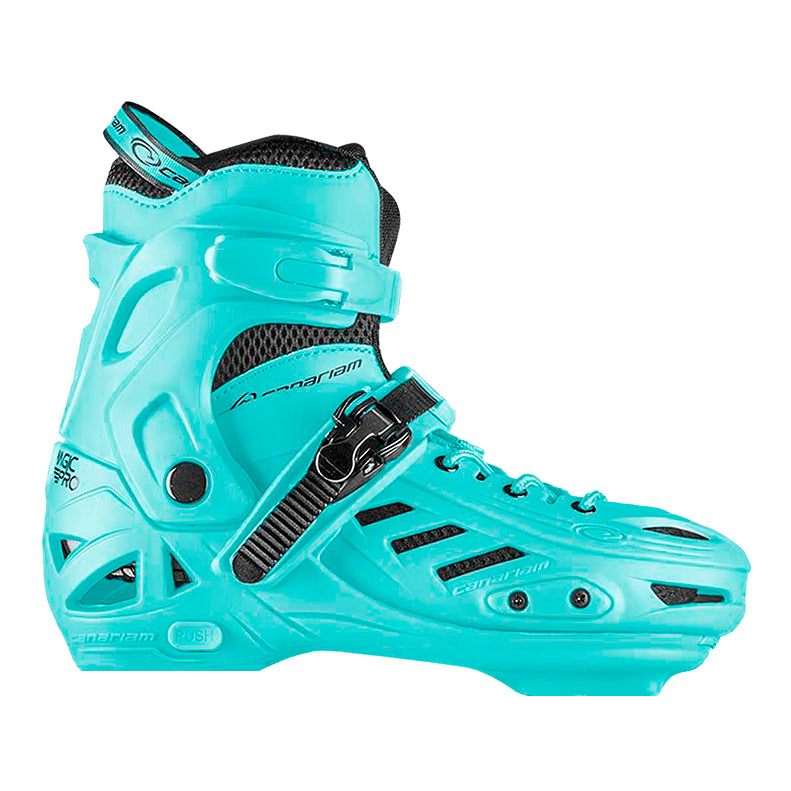 Bota Xpro Azul Claro