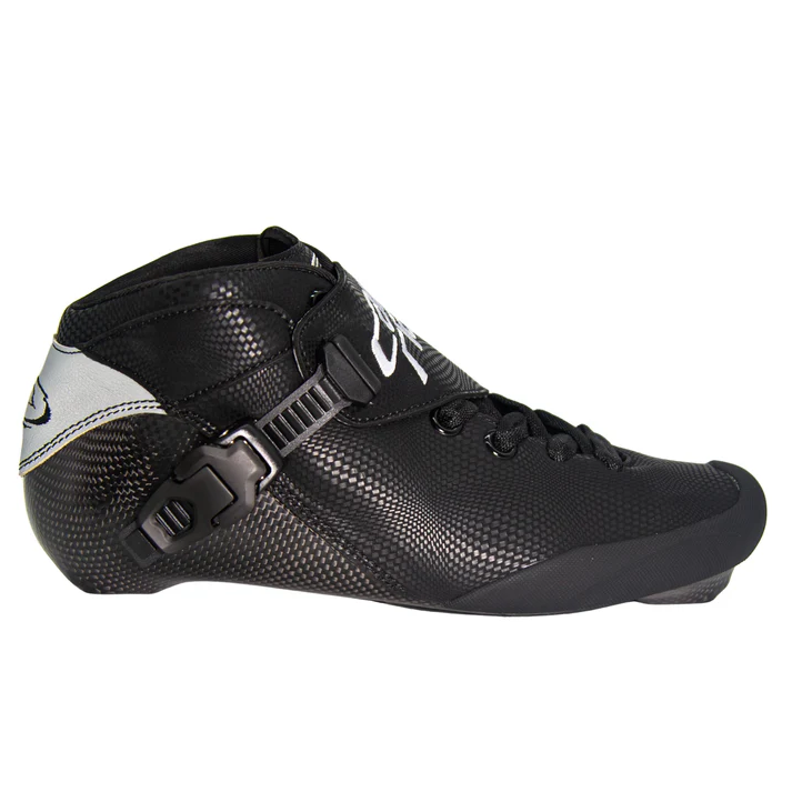 Bota Freeride Easy Pro negra