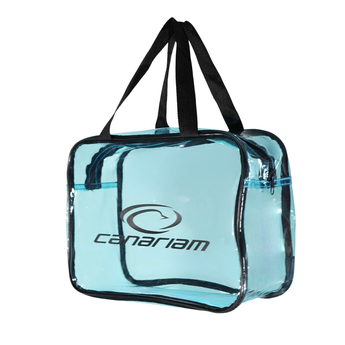 Cartuchera plástica Canariam