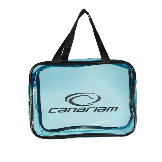 Cartuchera plástica Canariam