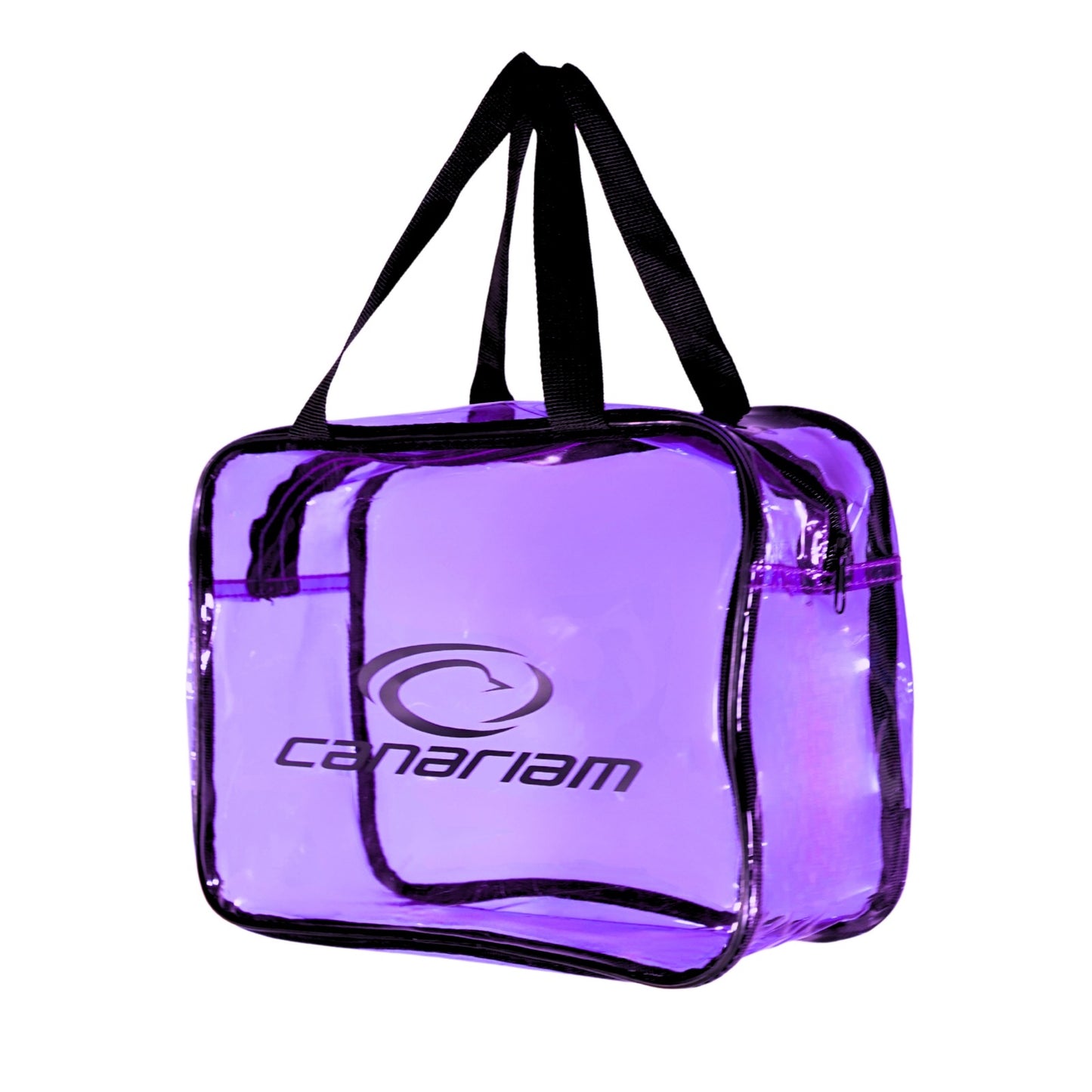 Cartuchera plástica Canariam