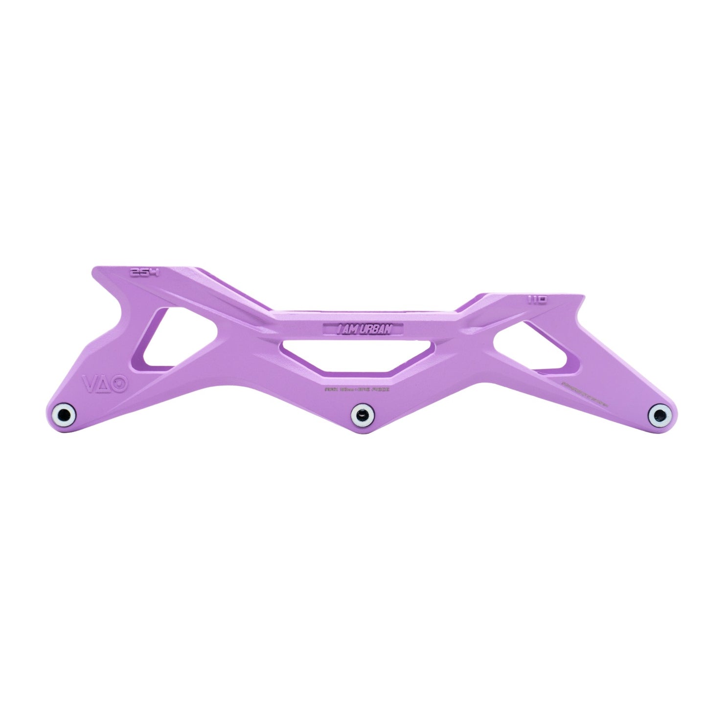 Chasis Urban VAO AXO