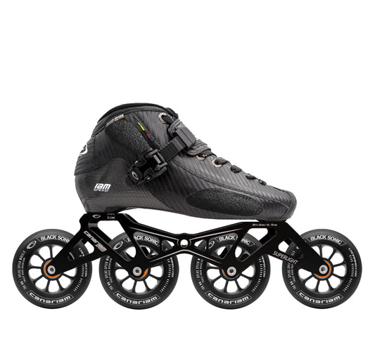Combo Patin Onix Superlight