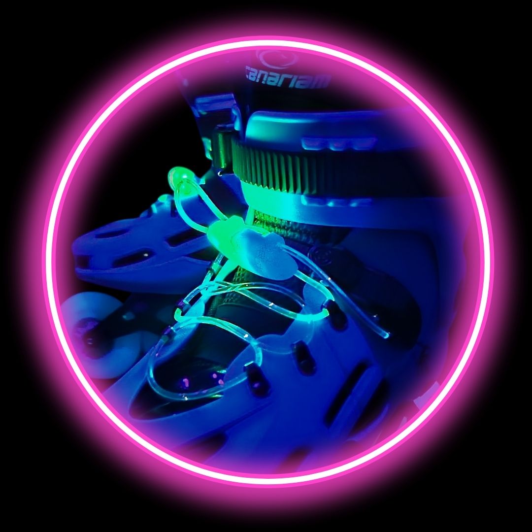 Cordones Led