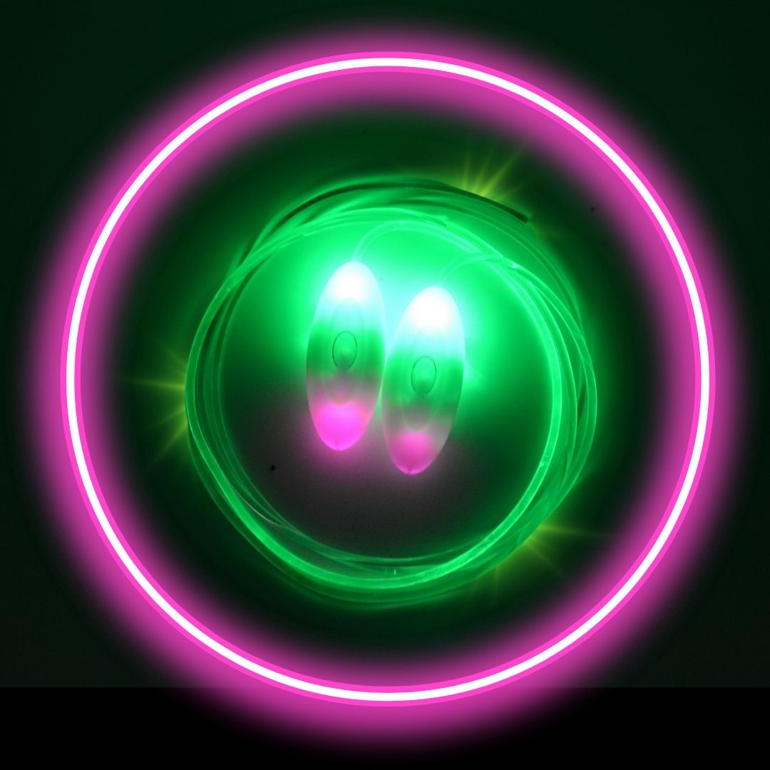 Cordones Led