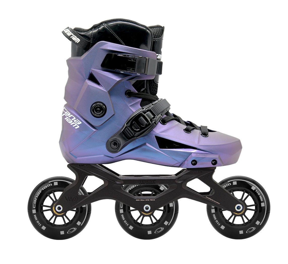 Cromatic VAO AXO Xlide 3x110mm